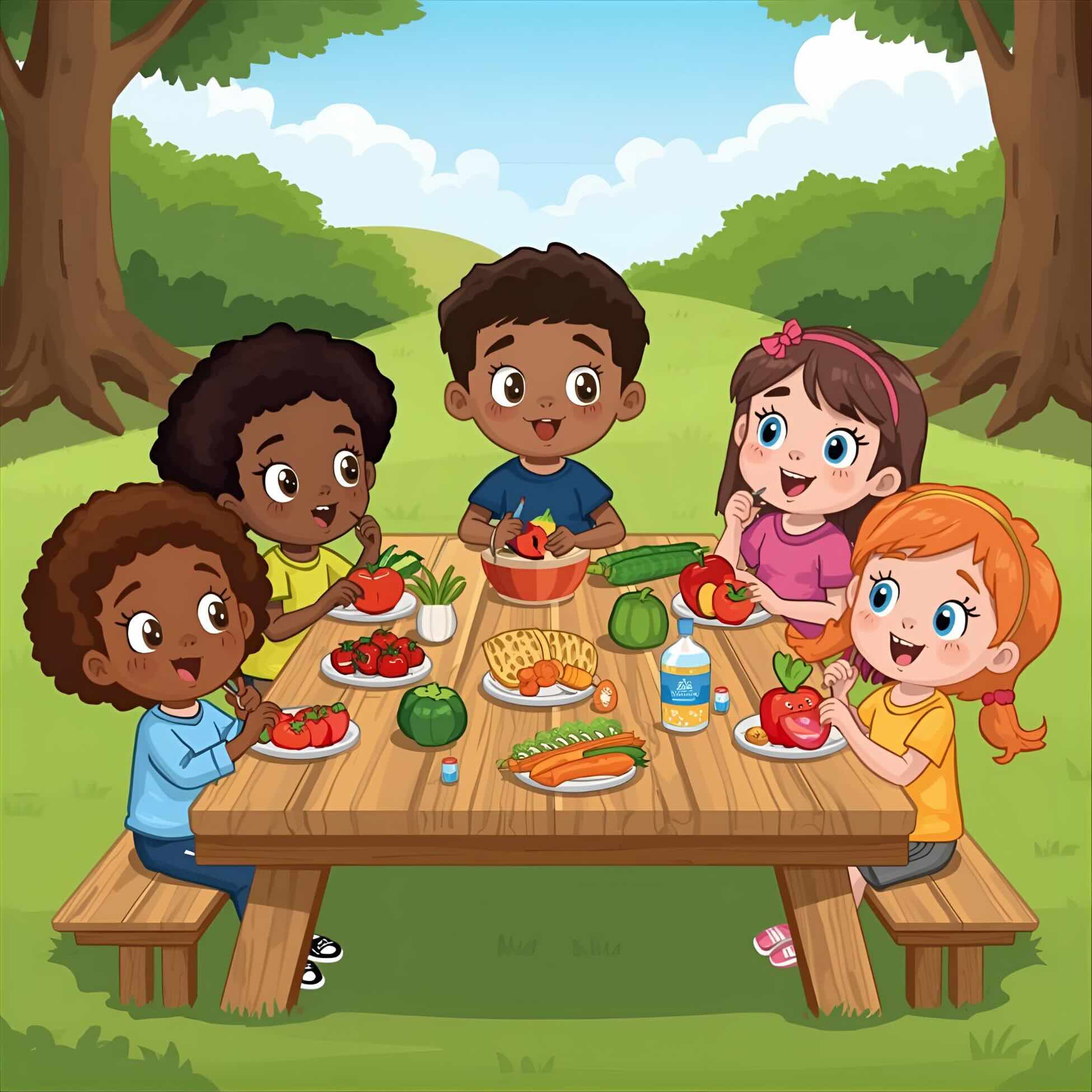 How do children think about changing their beliefs?
