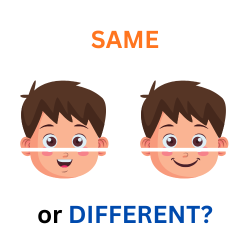 How Do Kids With Autism See Faces?