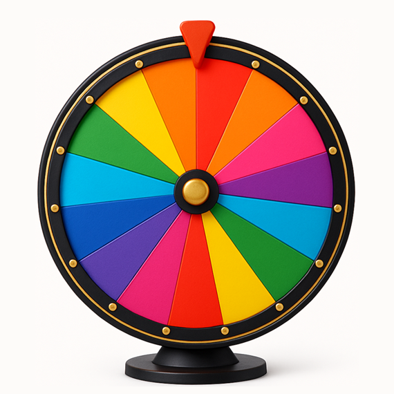 Wheel of Fortune