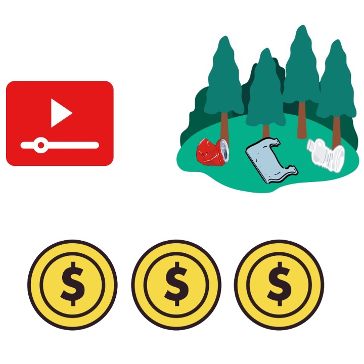 How will you spend your tokens?