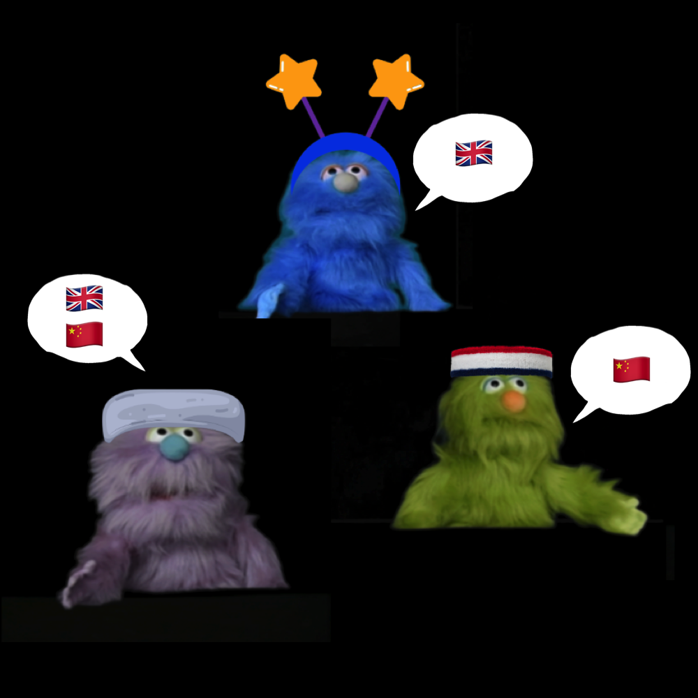 Can these creatures communicate?