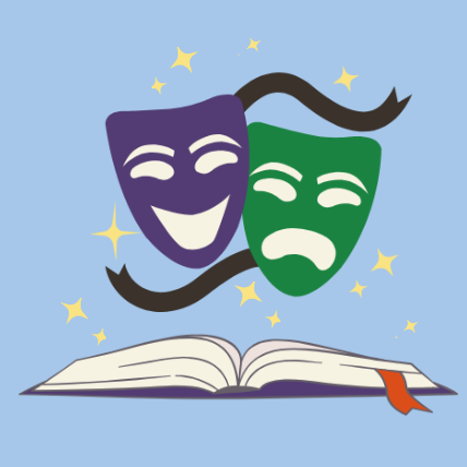 Acting and stories and bad guys, oh my!