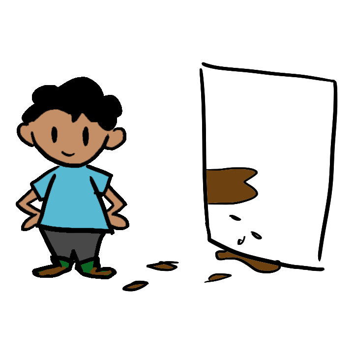 Why Was This Right or Wrong?