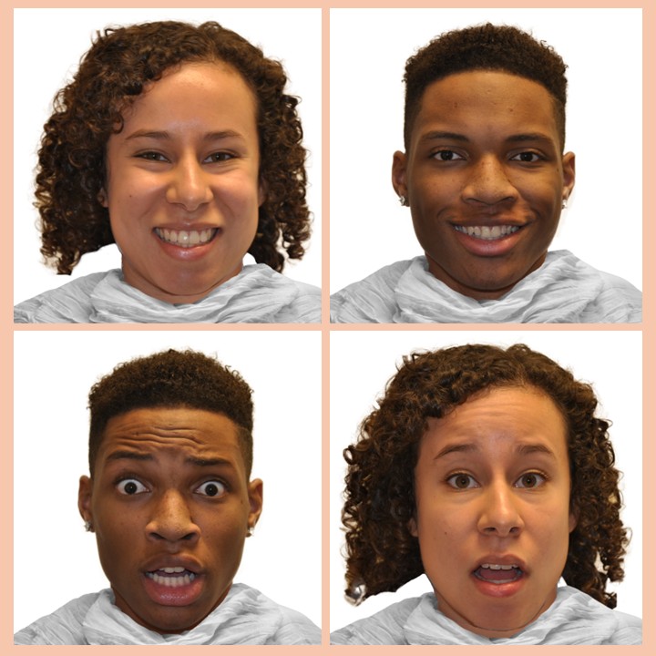 Seeing Feelings: Gender and Emotion
