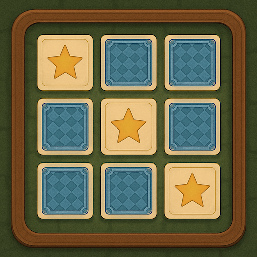 Let's Find The Stars!