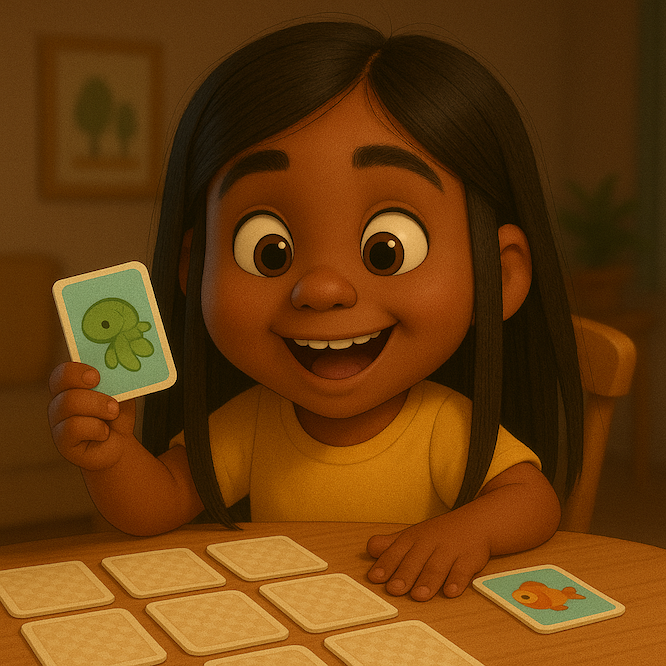 Where Are The Cards?