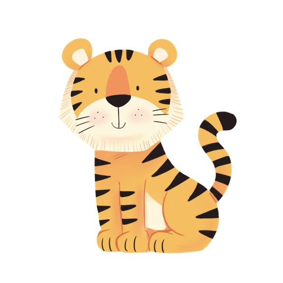 Can you roar like a tiger?