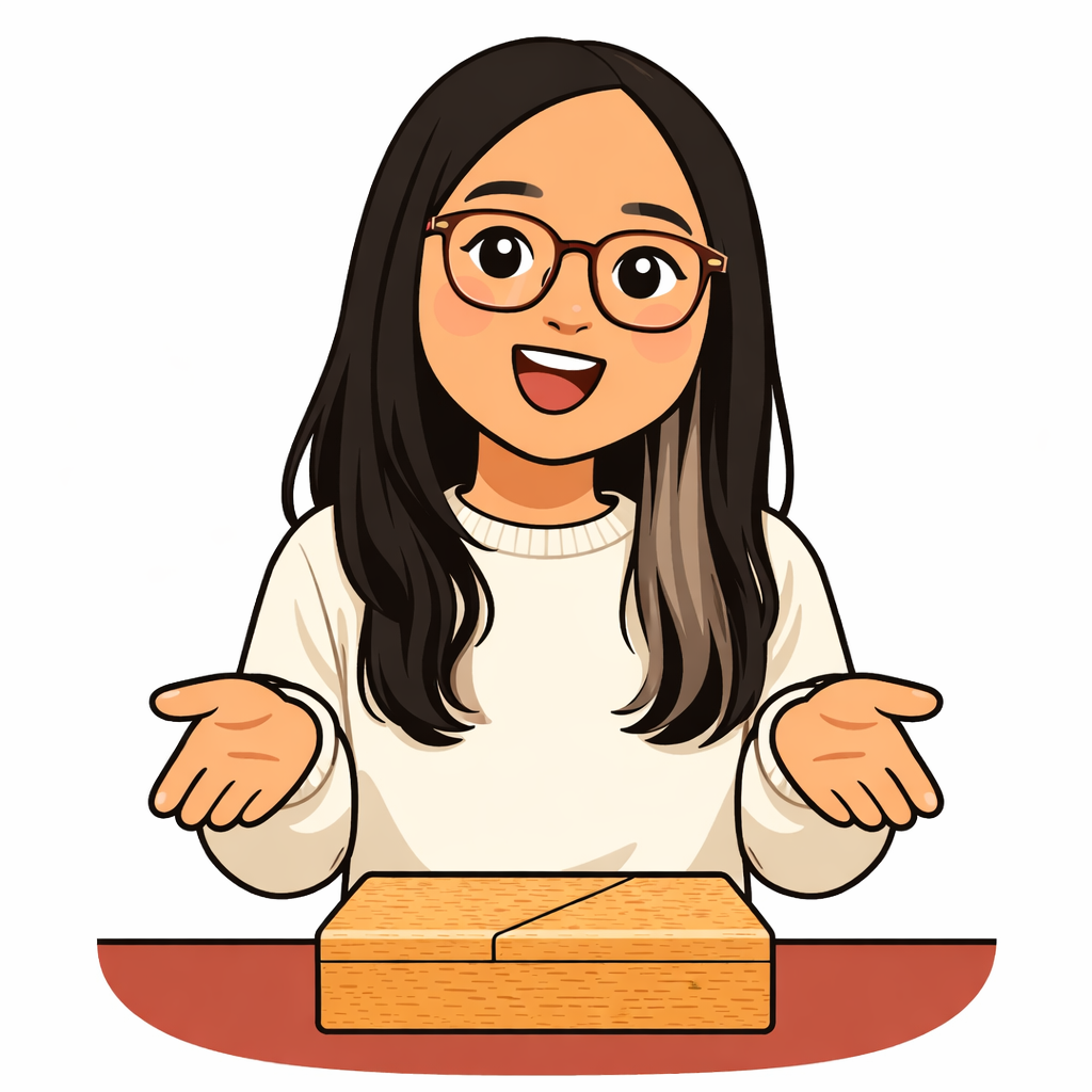 How Does She Usually Teach?