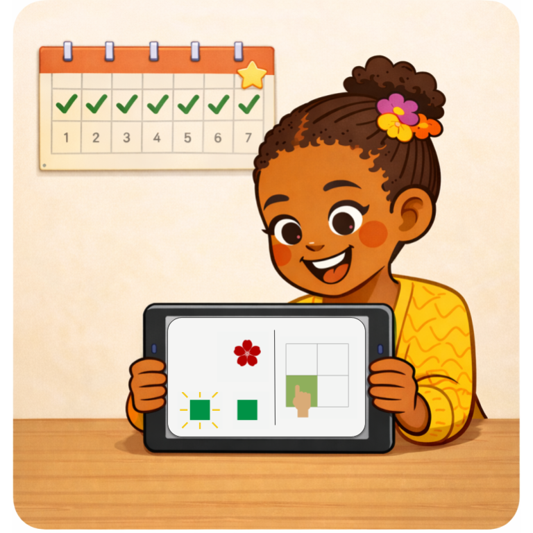 Easier Today Than Yesterday? Daily Brain Games Study