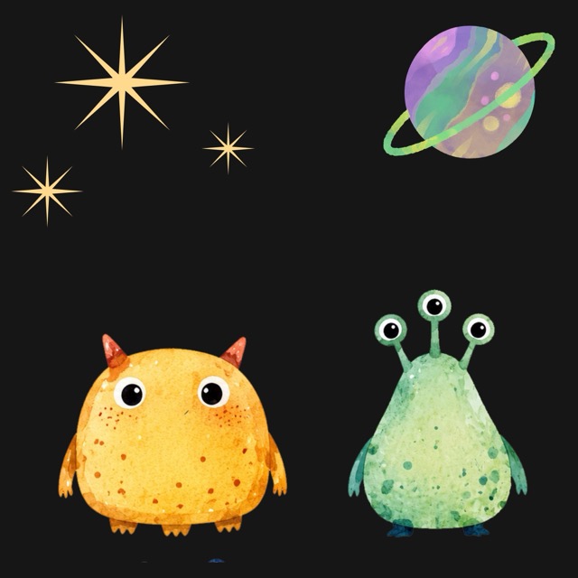 Which alien is thinking that?