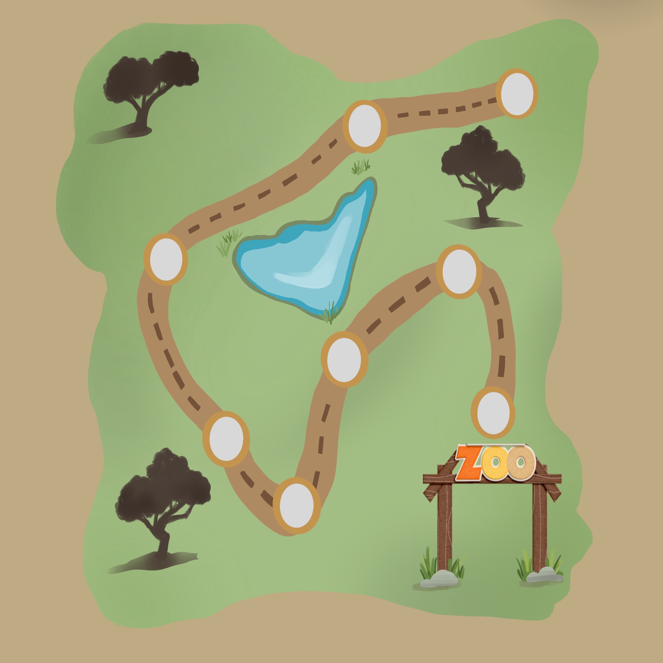 Let's build a zoo!